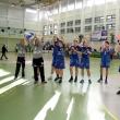 CS Universitatea Suceava a reuşit să se califice în faza următoare a Challenge Cup