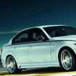 BMW Seria 3 îmbracă accesoriile de top BMW Performance