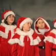 Şcoala Generală Nr. 1 Suceava a organizat vineri seară, la Casa de Cultură a Sindicatelor, spectacolul „Vis de iarnă”