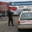 La Registrul Auto Român, agenţia Suceava, programările pentru verificarea maşinilor vechi aduse din străinătate sunt făcute până pe 5 februarie 2009