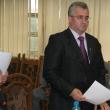 Primarul Lungu: „A fost an electoral şi multe lucrări s-au făcut peste capul Primăriei”
