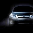 Subaru Legacy Concept se dezvăluie în ianuarie la Detroit