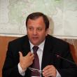 Flutur: „Dacă vor fi funcţii politice, în judeţul Suceava PD-L este partidul care va alege primul”