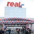 Cel mai nou magazin Real, inaugurat la Suceava