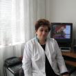 Dr. Irina Badrajan recomandă populaţiei să-şi protejeze mâinile, picioarele, nasul şi urechile