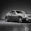 Mercedes CLS Grand Edition, mai distinct ca niciodată