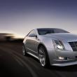 Cadillac CTS Coupe devine model de serie