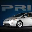 Toyota lansează oficial a treia generaţie Prius