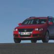 Volkswagen Passat arde gazul eficient pe noua versiune TSI EcoFuel