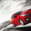 Mazda prezintă în avanpremieră noul Mazda3 MPS