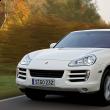 Porsche Cayenne Diesel disponibil în România peste numai o săptămână 
