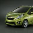 Chevrolet dezvăluie noul Spark, succesorul actualului Matiz 