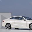 Mercedes a lansat noul E-Klasse Coupe