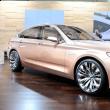 BMW inaugurează un nou segment cu Seria 5 GT