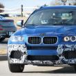 BMW anunţă oficial lansarea variantelor sport X5M, X6M 