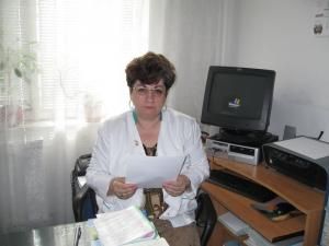 Irina Badrajan: „Noi nu avem competenţă în asistenţa de urgenţă şi riscăm astfel să intrăm în sfera malpraxisului”