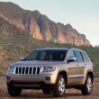 Jeep a prezentat noua generaţie Grand Cherokee 