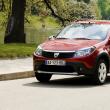 Dacia atacă segmentul crossover cu noul Sandero Stepway