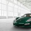 Porsche Boxster şi Cayman, revizuite estetic