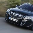 Opel dezvăluie oficial noul Insignia OPC Sports Tourer