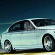 BMW Seria 3 primeşte linia de accesorii BMW Performance