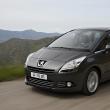 Peugeot a dezvăluit noul monovolum 5008