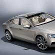Audi A7 intră în producţia de serie de anul viitor 