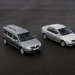 Dacia introduce noua motorizare de 1.2 litri pe Logan şi Sandero