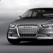 Audi va produce în octombrie primele exemplare A1 