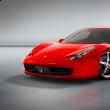 Ferrari a dezvăluit noul F458 Italia