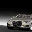 Audi va produce nou coupe A7 începând din 2010 