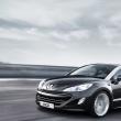 Peugeot a dezvăluit noul RC Z
