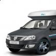 Dacia va prezenta în Germania conceptul Young Activity Van III