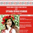 „Săptămâna Culturală Ucraineană” la Suceava