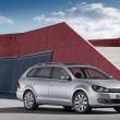Volkswagen lansează noul Golf VI Variant de la 18.500 de euro