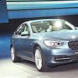 BMW a lansat noul Seria 5 Gran Turismo