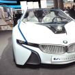 BMW Vision EfficientDynamics face senzaţie la Frankfurt