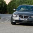 BMW pregăteşte noul Seria 5 pentru 2010