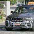 BMW pregăteşte versiunea restilizată X5