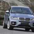 BMW lansează hibridul 3 în 1: sportiv, eclectric, economic - X6 ActiveHybrid