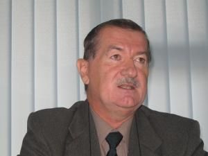 Directorul Direcţiei de Sănătate Publică (DSP) Suceava, doctorul Ludovic Abiţei