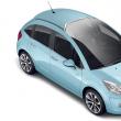 Citroën introduce noul C3 pe 20 noiembrie