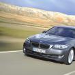 BMW a dezvăluit noua generaţie Seria 5 
