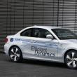 BMW ActiveE Concept, prefaţă la viitorul Seria 1 Electric