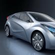 Hyundai va lansa primul hibrid în 2012
