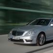Mercedes nu mai vrea limuzine S-Klasse cu motoare convenţionale