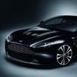 Aston Martin lansează ediția specială Carbon Black