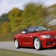 BMW Z4 are acum o versiune top: sDrive35is