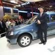 Interviu cu Francois Fourmont, directorul Dacia între 2003-2009