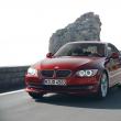 BMW prezintă versiunile restilizate Seria 3 Coupe și Cabrio